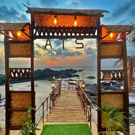Hotel Ats Goa